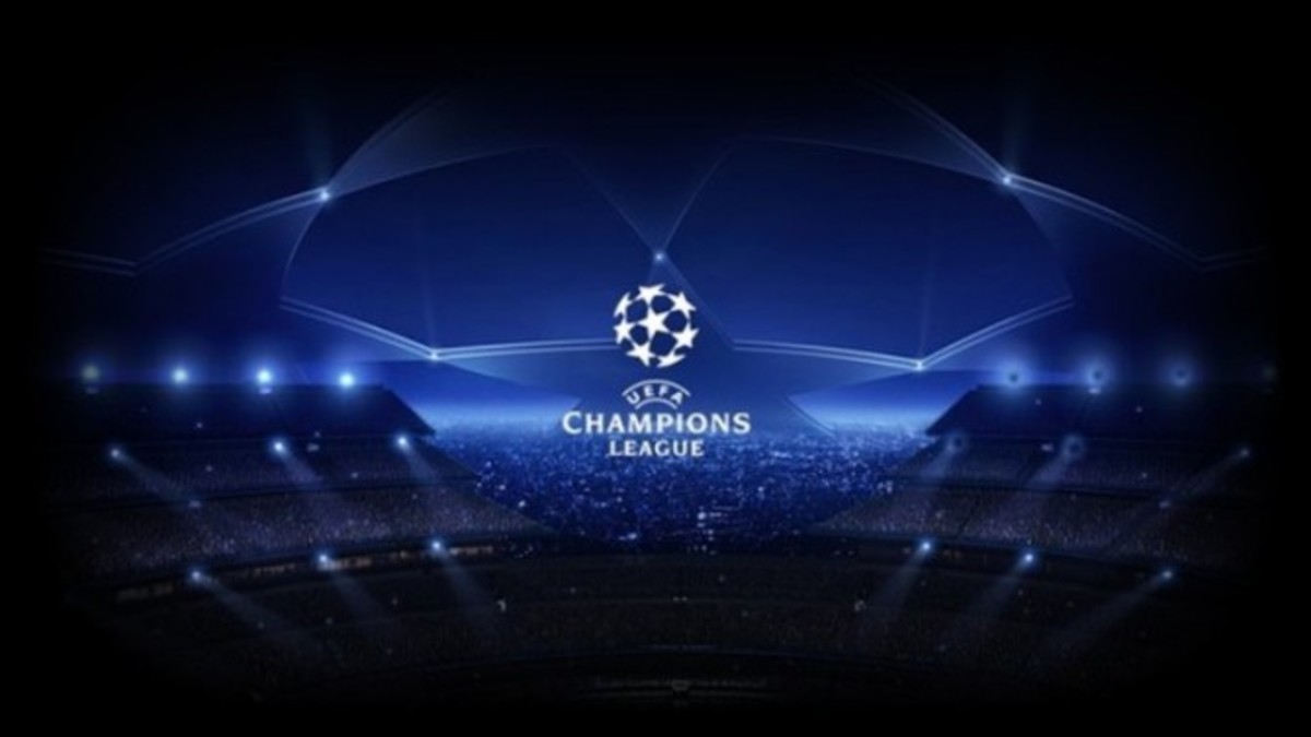 Αλλάζει και… ζορίζει το Champions League!