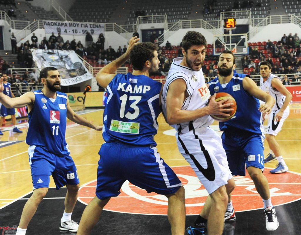ΦΩΤΟ NEWSPORTS.