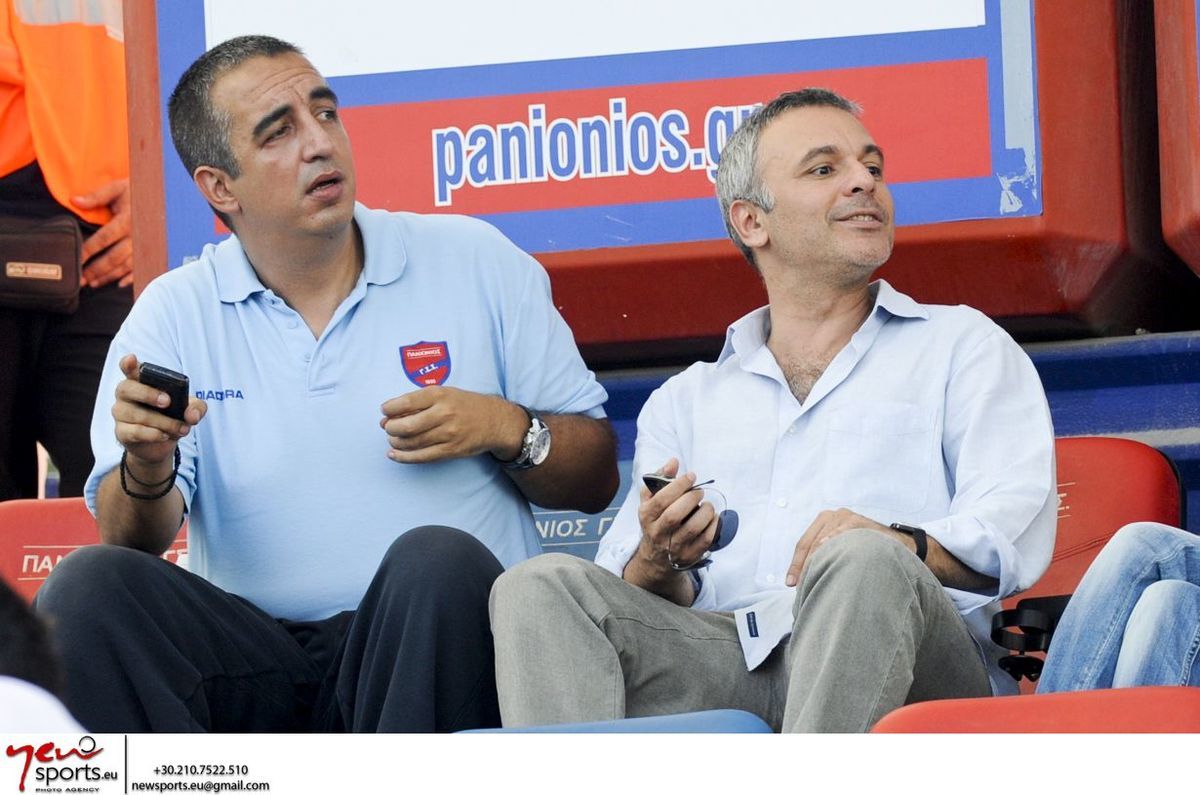 ΦΩΤΟ NEWSPORTS