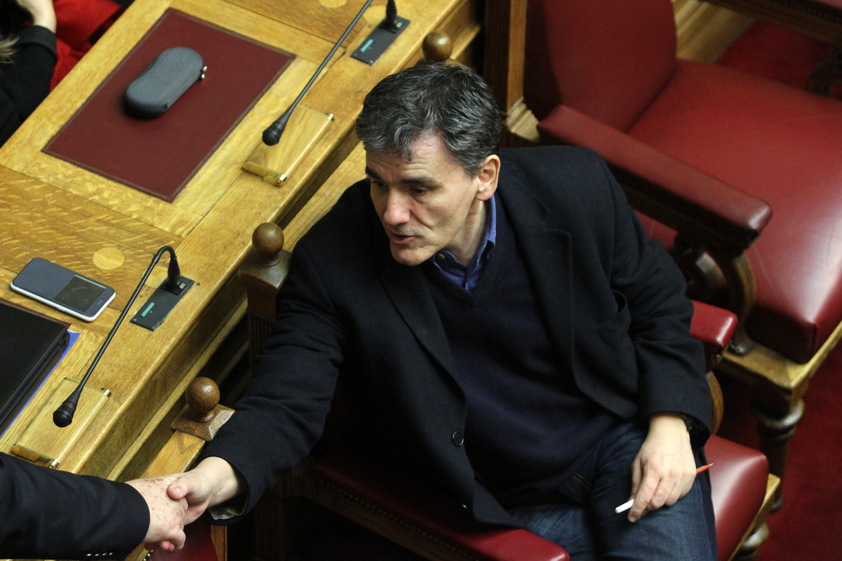 ΦΩΤΟ ΑΡΧΕΙΟΥ EUROKINISSI