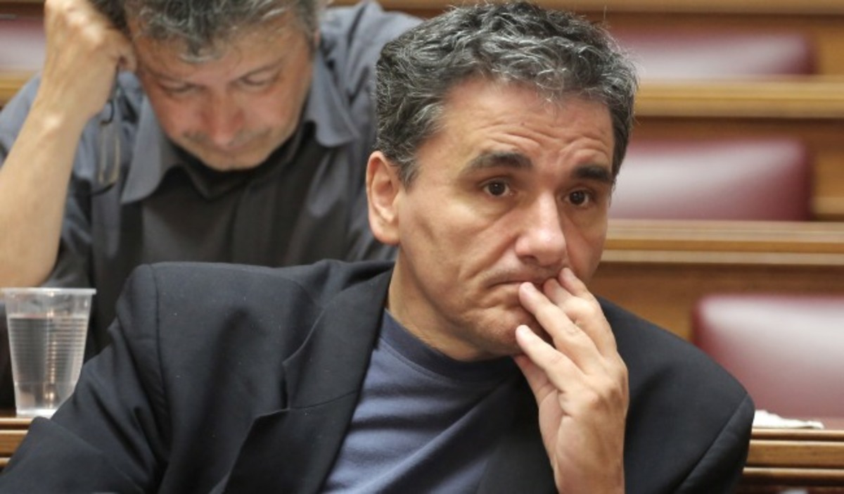 Και τον Τσίπρα να πρότειναν για Πρόεδρο θα λέγαμε όχι”