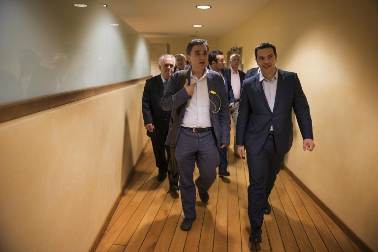 Ευκλείδης Τσακαλώτος: Το προφίλ του νέου υπουργού Οικονομικών