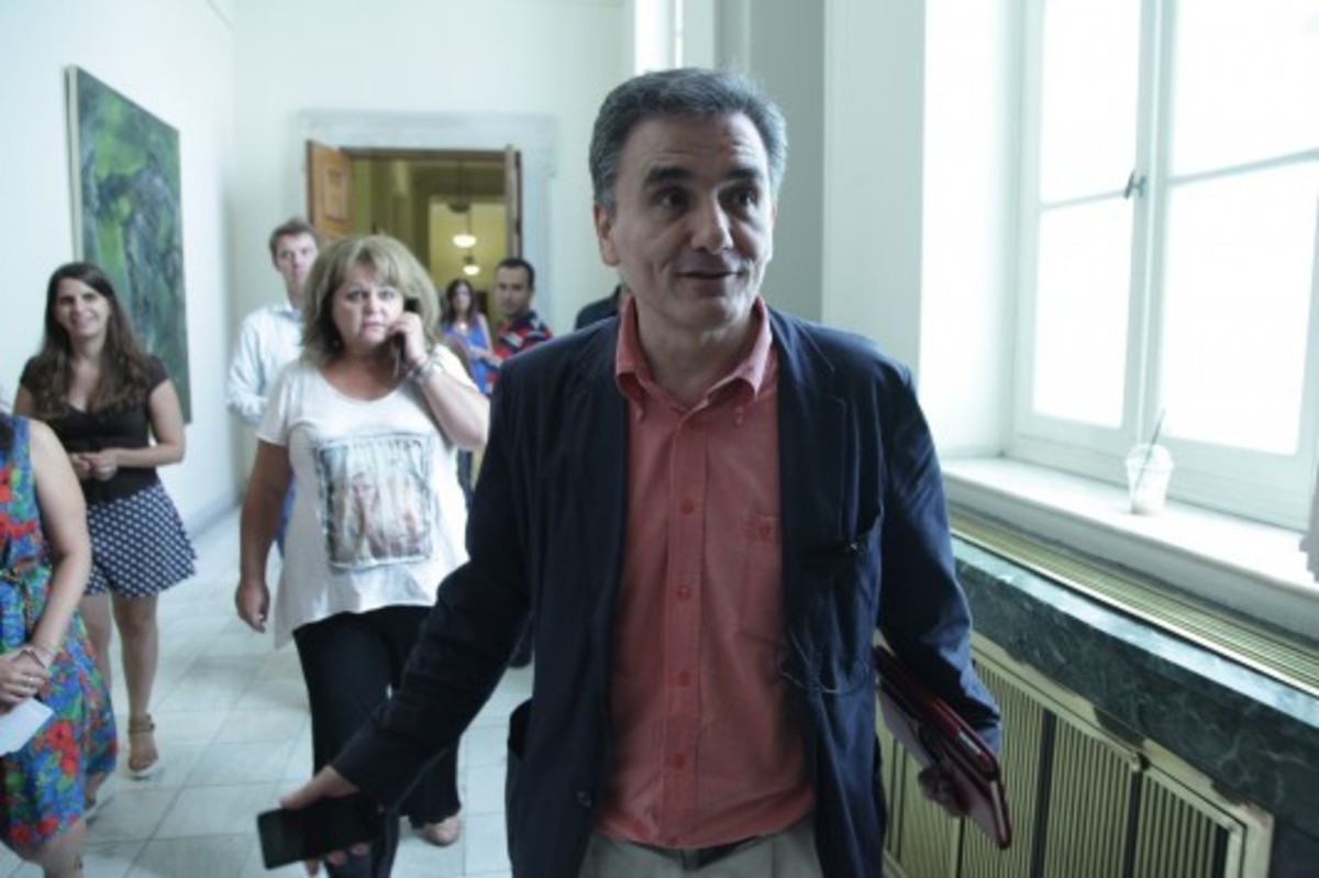 Εκλογές 2015: Διπλό… θρίλερ για Τσίπρα – Αμφίβολη η συμμετοχή Τσακαλώτου – Μητρόπουλου στα ψηφοδέλτια του ΣΥΡΙΖΑ