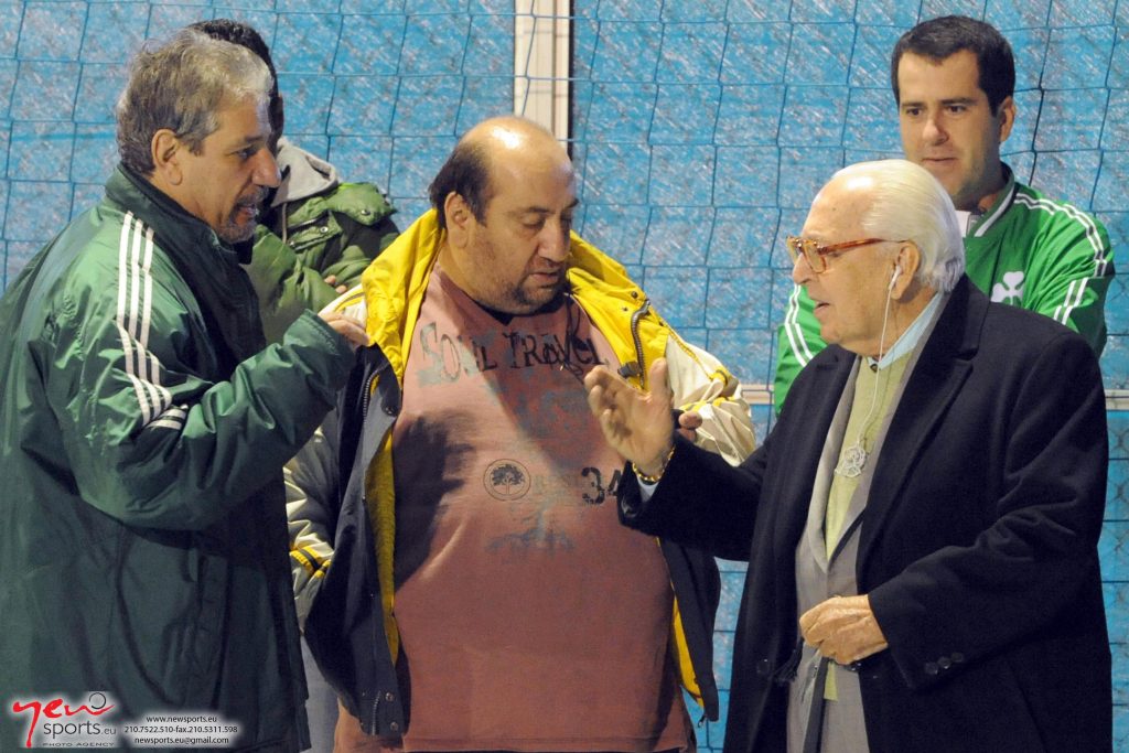 ΦΩΤΟ ΝEWSPORTS.