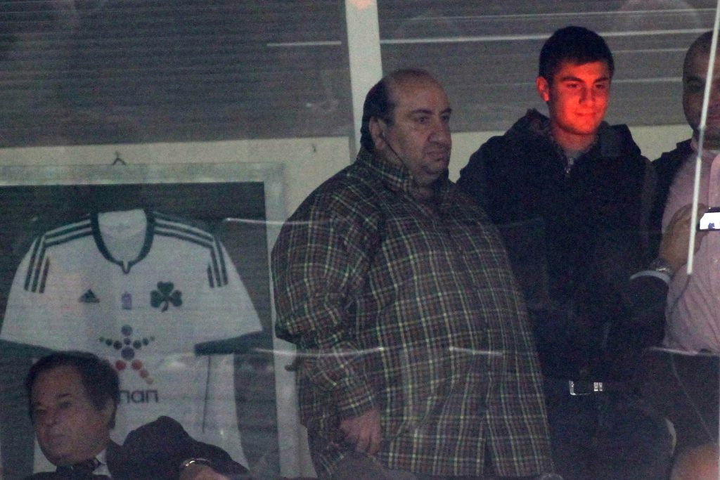 ΦΩΤΟ NEWSPORTS.