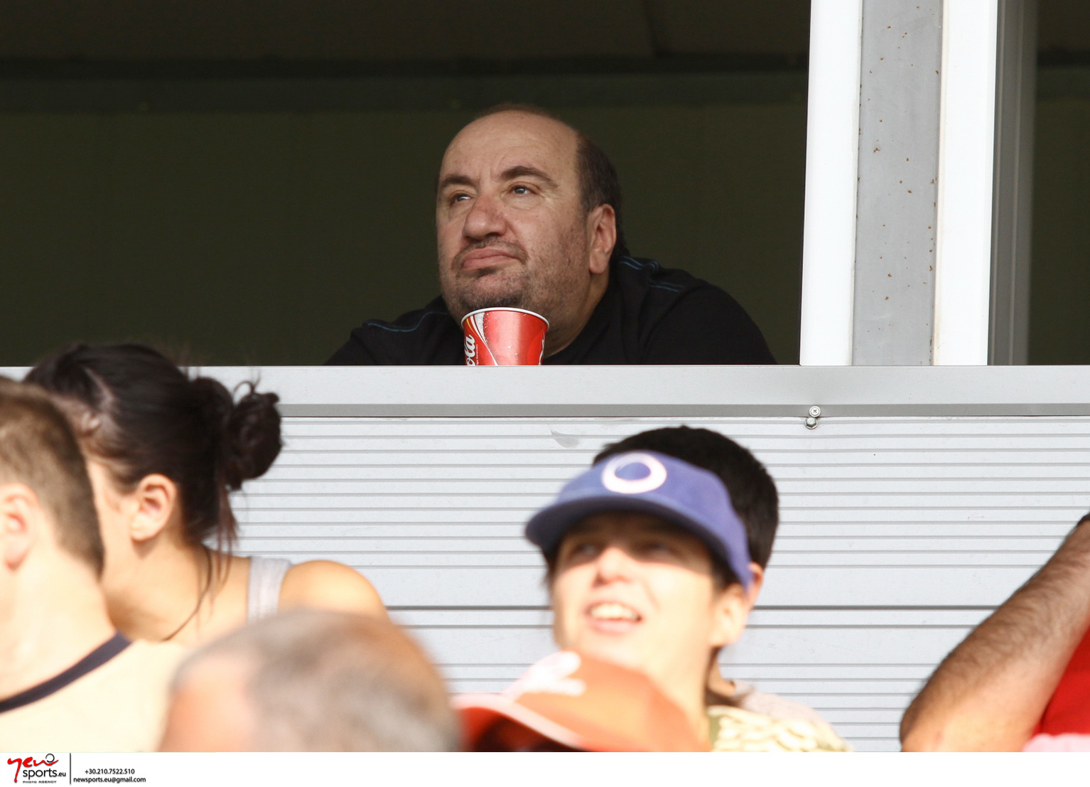 ΦΩΤΟ EUROKINISSI