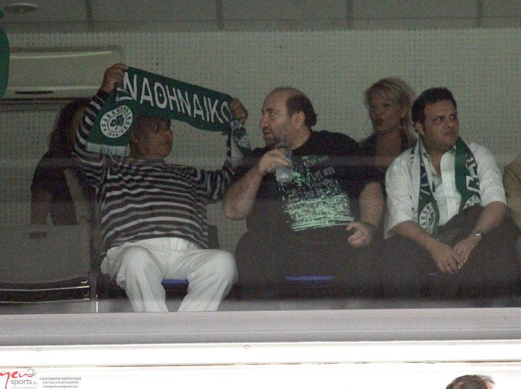 ΦΩΤΟ ΝEWSPORTS.