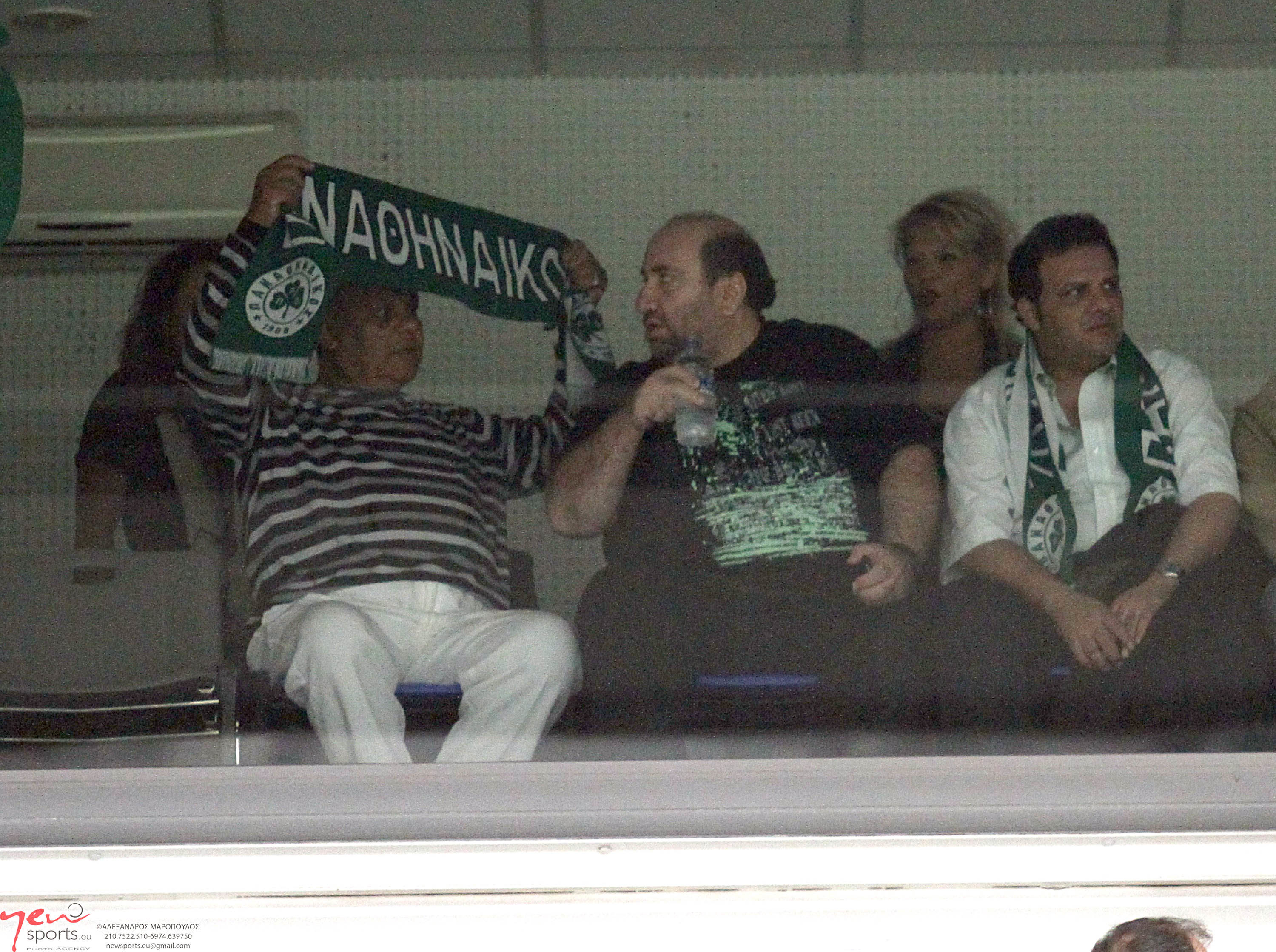 ΦΩΤΟ ΝEWSPORTS.