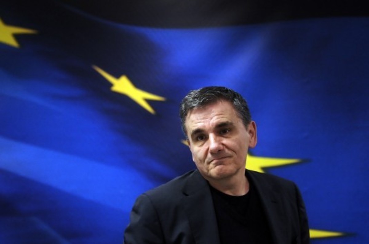 Με 3 αντιπροτάσεις απαντά η κυβέρνηση στην απαίτηση του ΔΝΤ για “τσεκούρι” στις συντάξεις!
