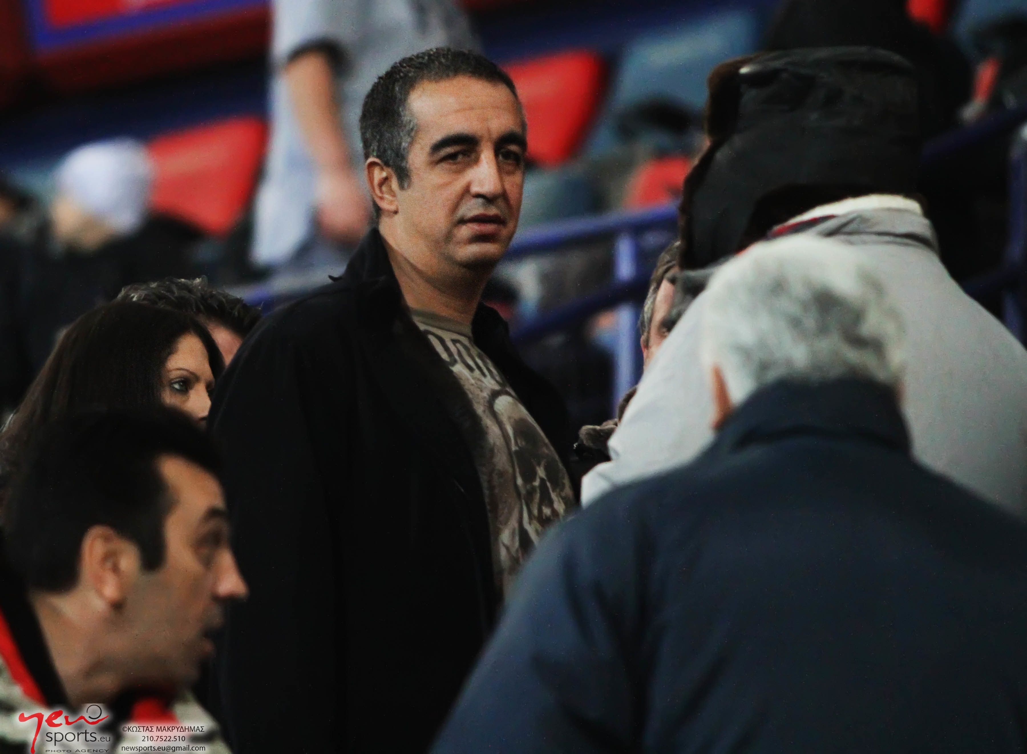 ΦΩΤΟ NEWSPORTS.