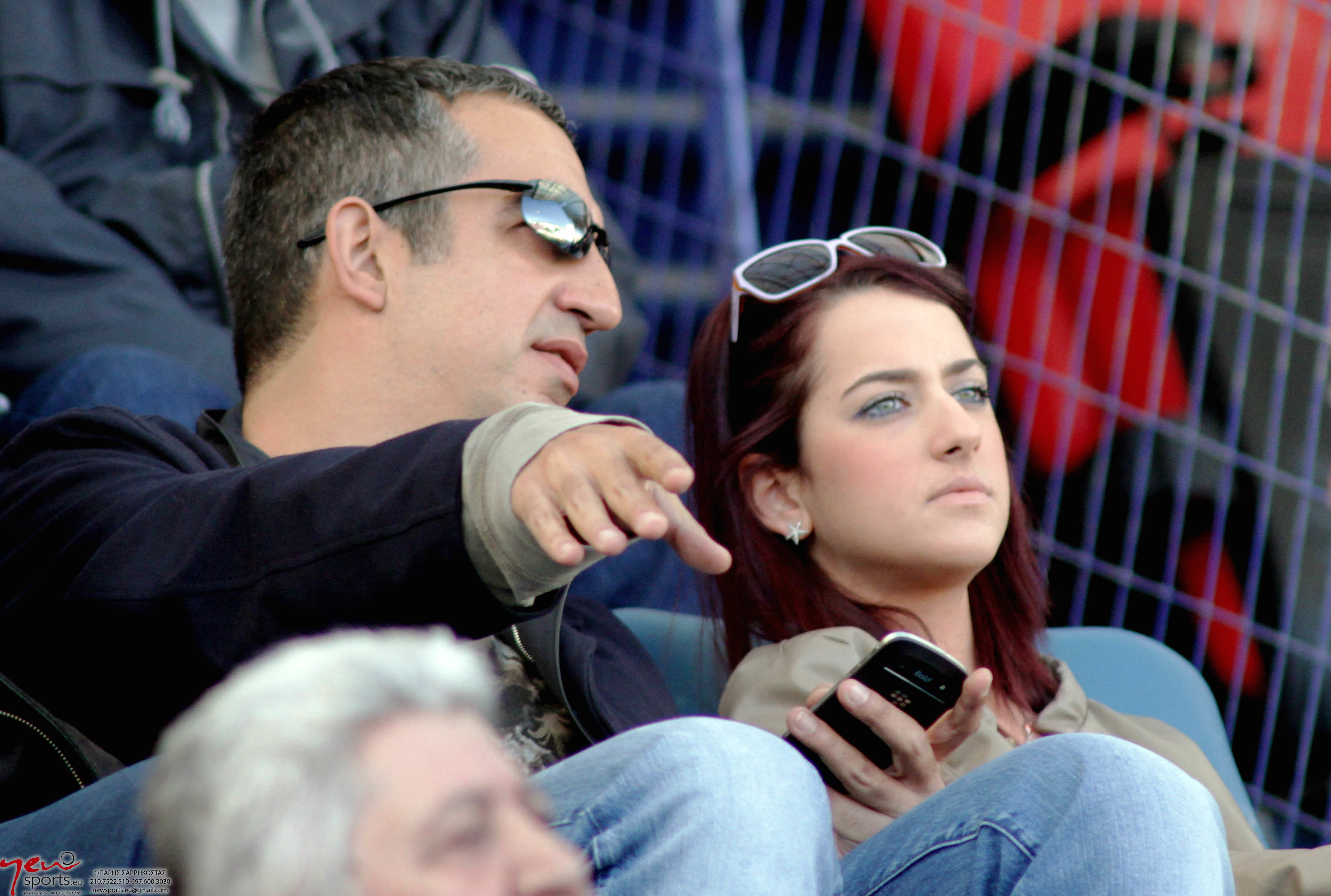 ΦΩΤΟ NEWSPORTS.