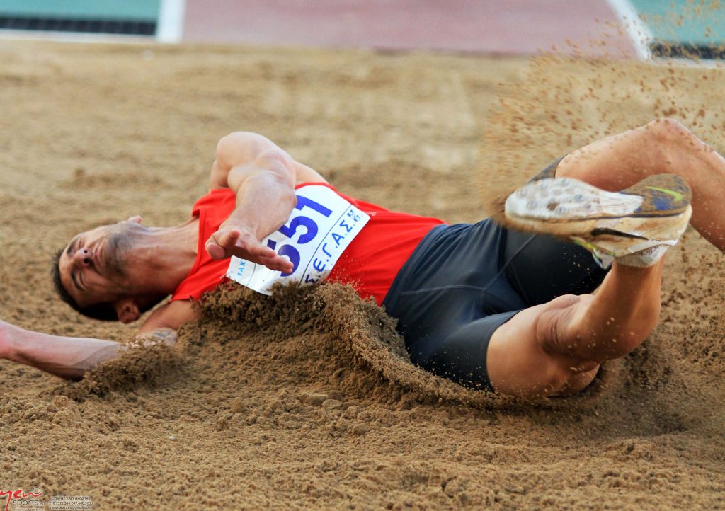 “Βροχή” τα χρυσά μετάλλια για την Ελλάδα