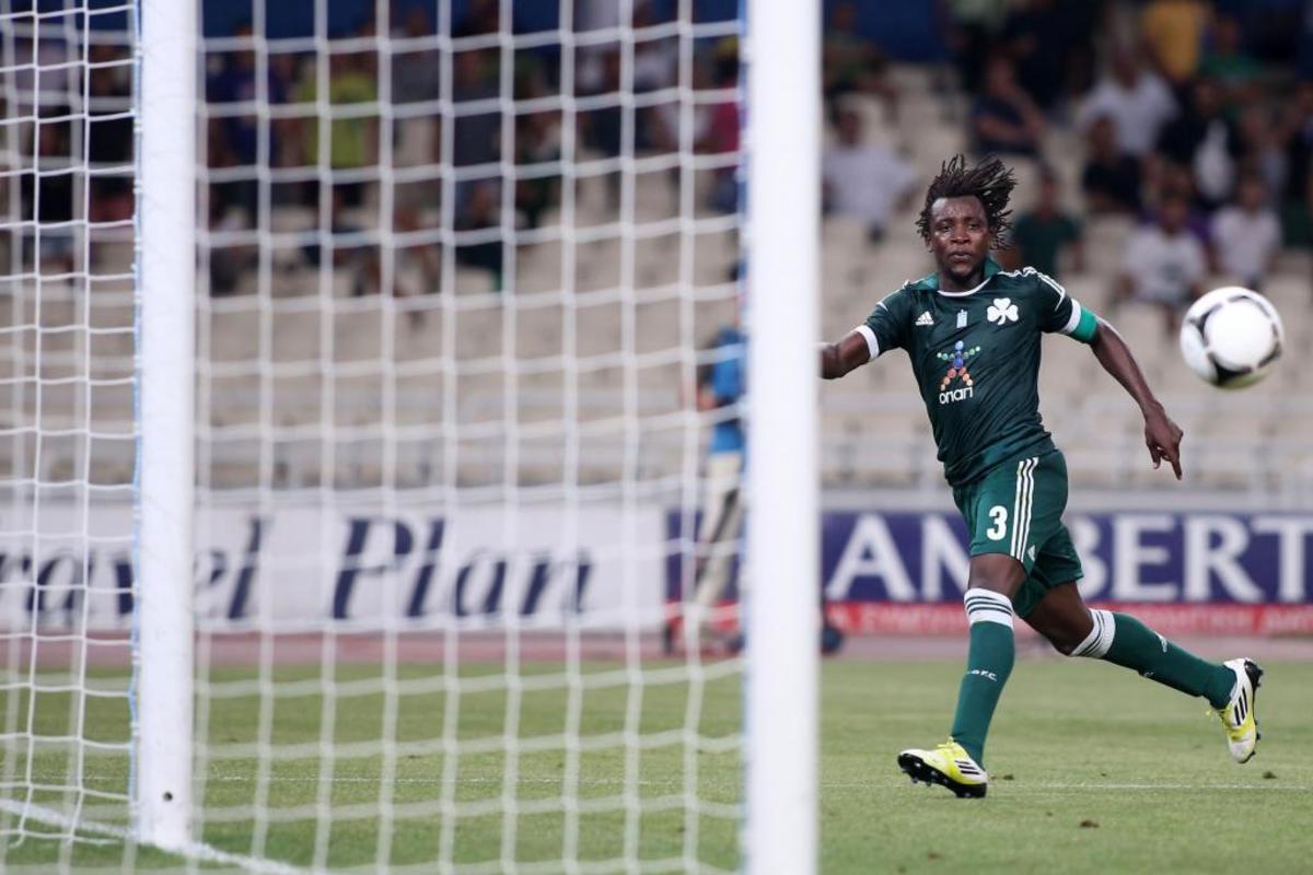 Μπάχαλο με τη μετάδοση του αγώνα του Παναθηναϊκού με τη Μάλαγα από την ΕΡΤ! Στο παρά πέντε θα αποφασίσουν αν θα τον καλύψουν!