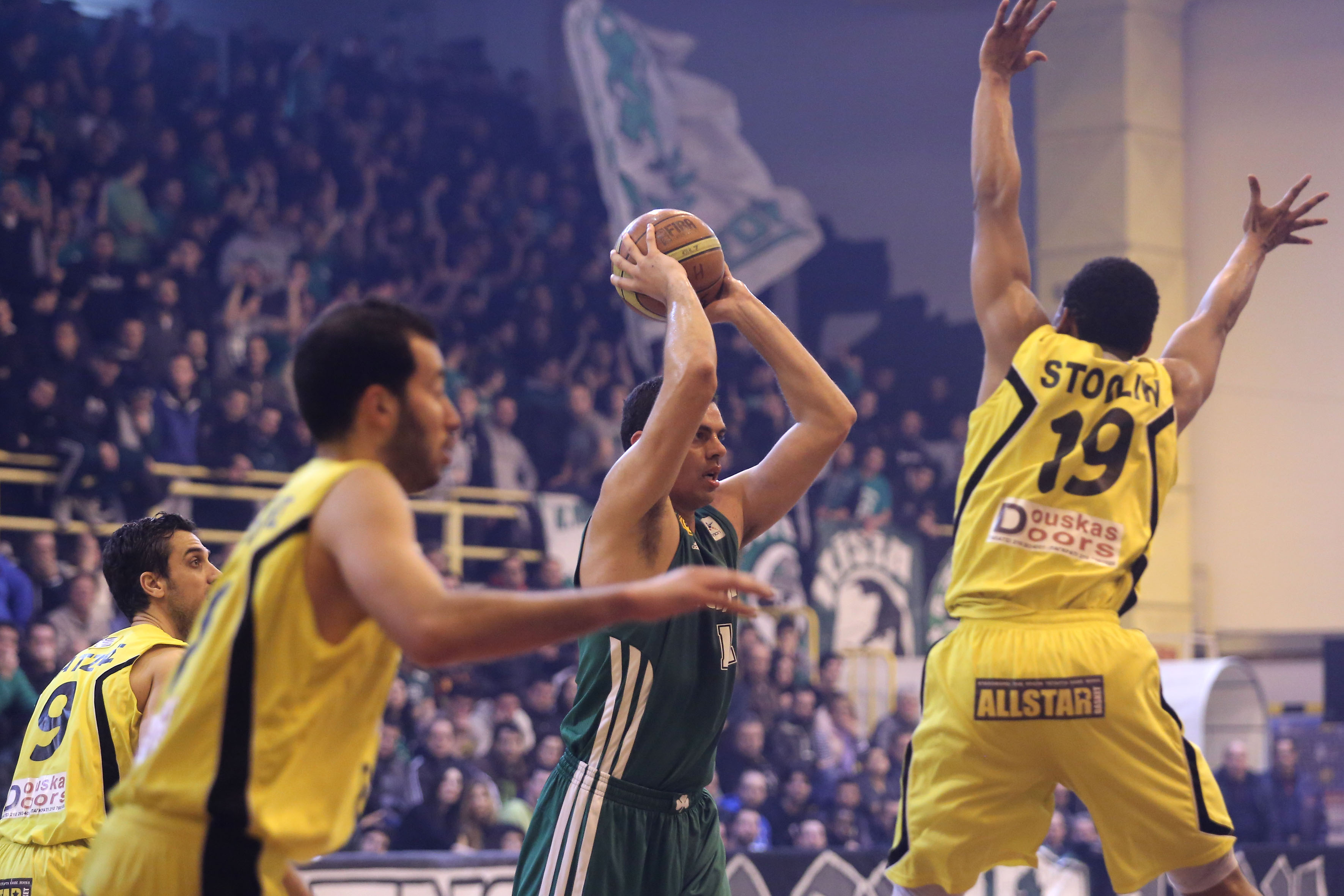 ΦΩΤΟ EUROKINISSI