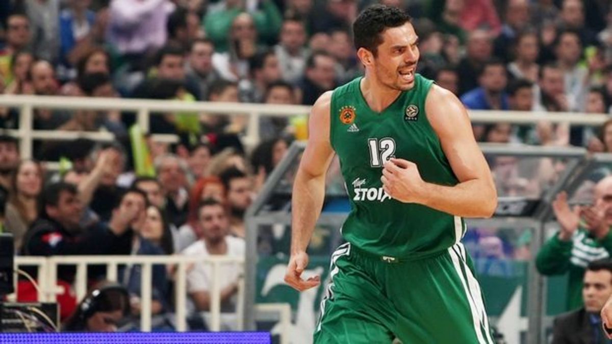 Super θέαμα και στο TOP-10 της 2ης αγωνιστικής (VIDEO)