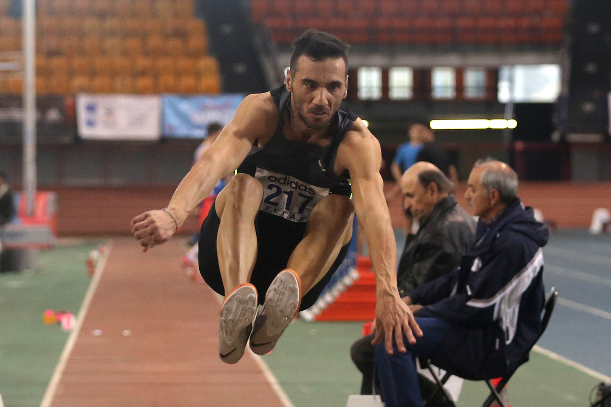 Τραυματίστηκε ο Τσάτουμας, αποχώρησε υποβασταζόμενος!