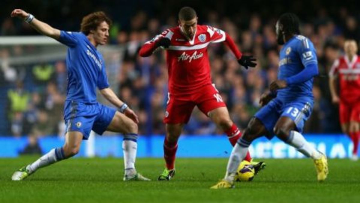 Μέγα…κάζο για την Τσέλσι – Από 3αρα σε 3αρα η Λίβερπουλ (VIDEOS)