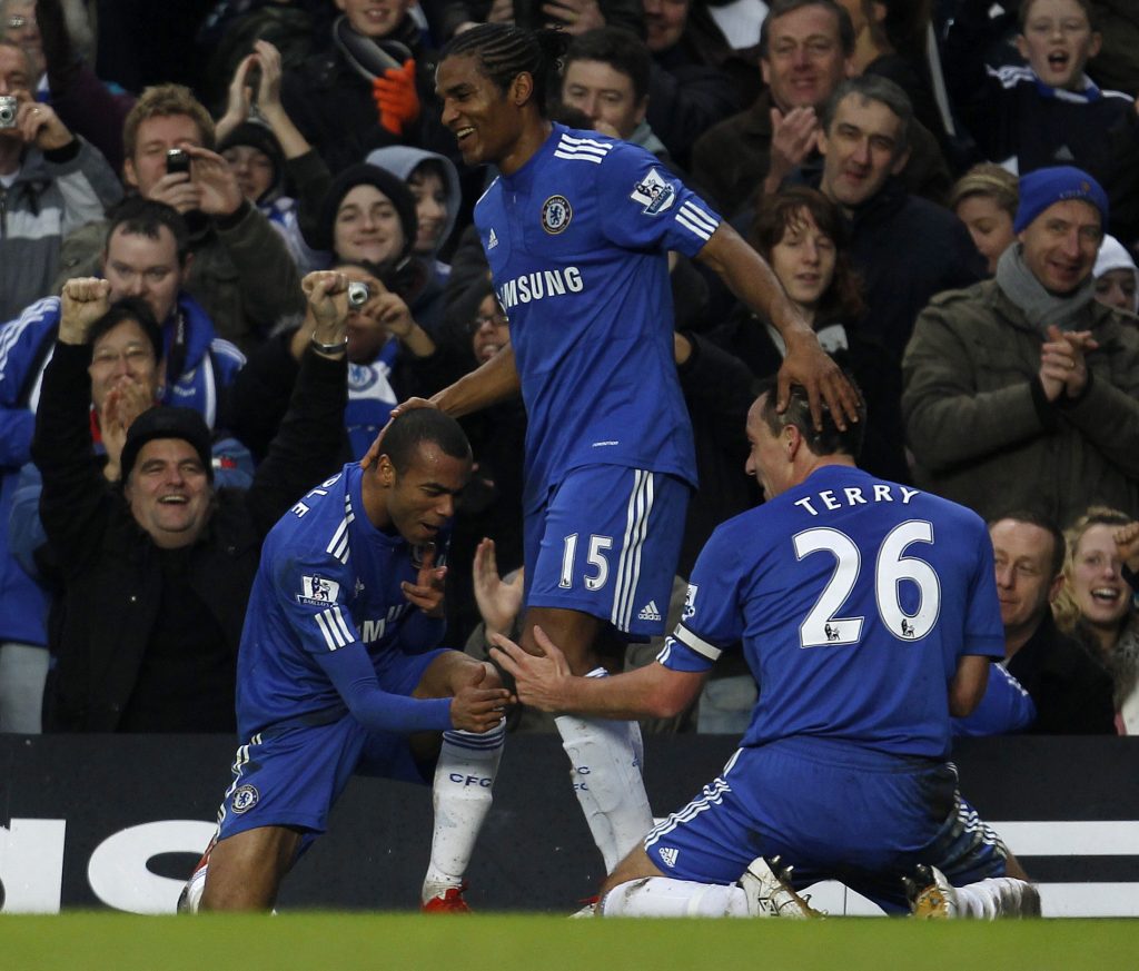 Ισοπεδωτική η Τσέλσι δεν άφησε κανένα περιθώριο στην Σάντερλαντ