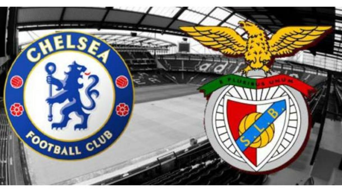 Η Τσέλσι των τελικών και οι losers (vids)