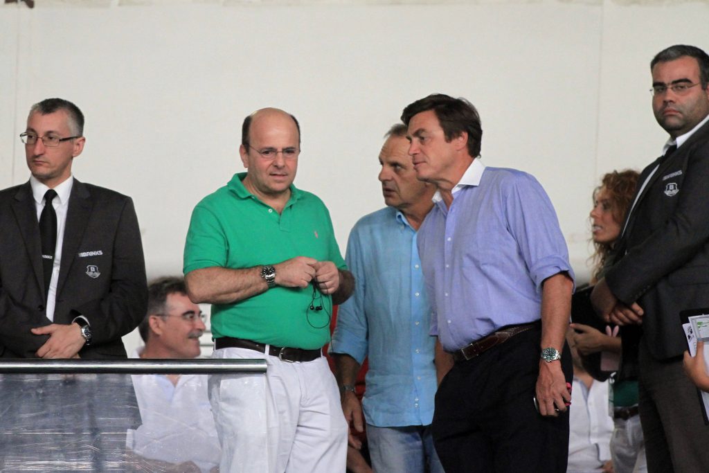ΦΩΤΟ EUROKINISSI