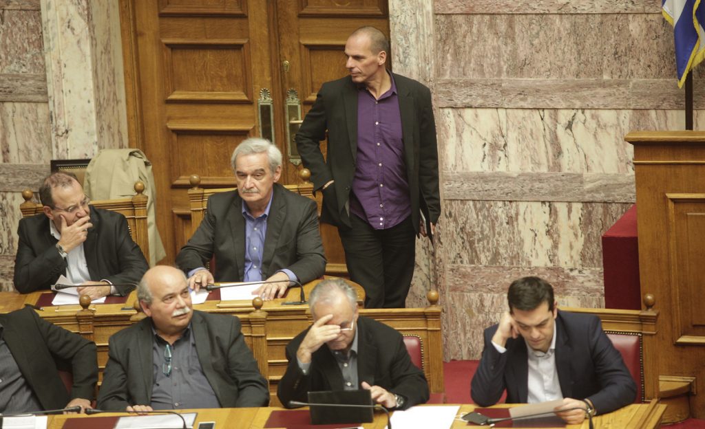 ΦΩΤΟ ΑΡΧΕΙΟΥ EUROKINISSI