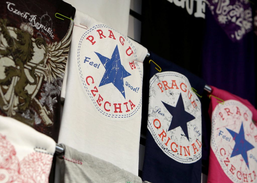 Οι Τσέχοι ψάχνουν… όνομα!