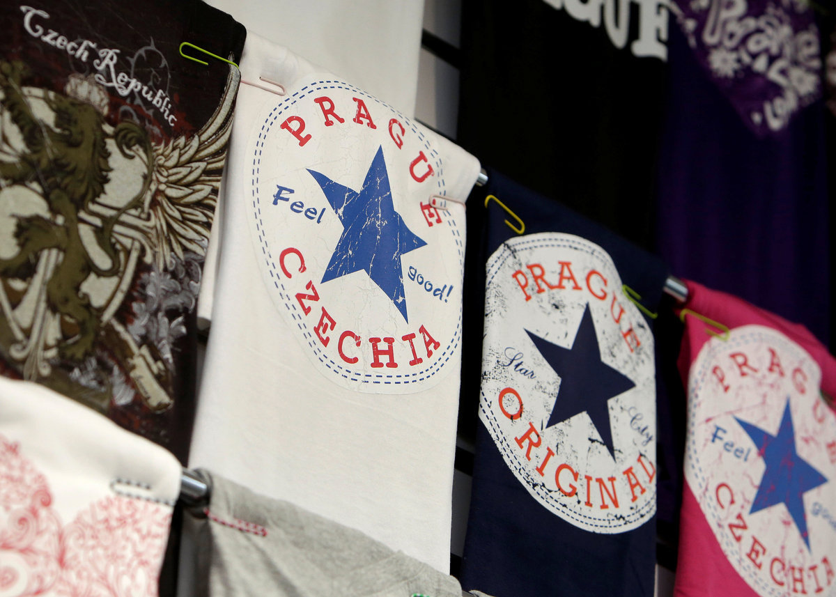 Οι Τσέχοι ψάχνουν… όνομα!