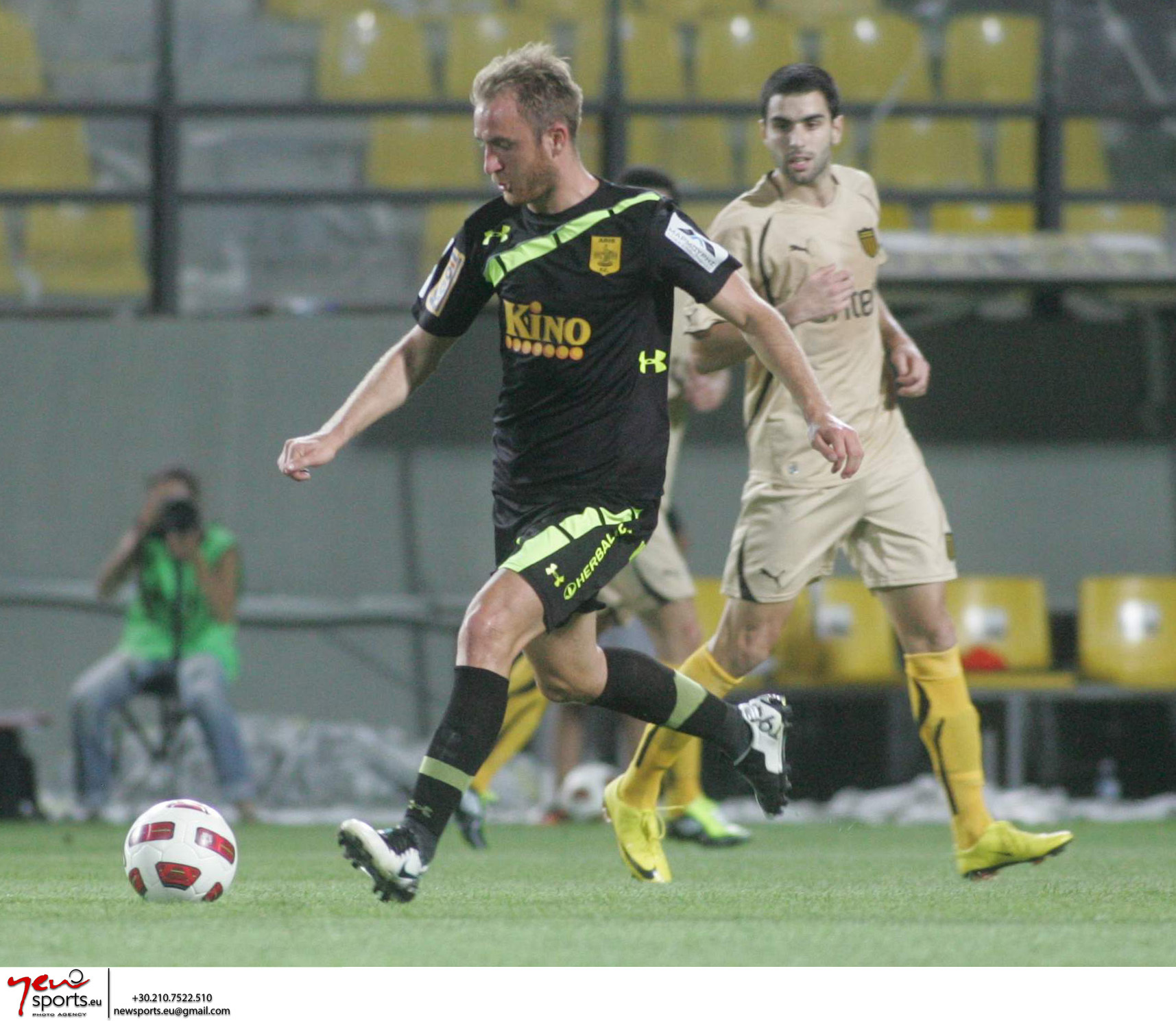 ΦΩΤΟ EUROKINISSI