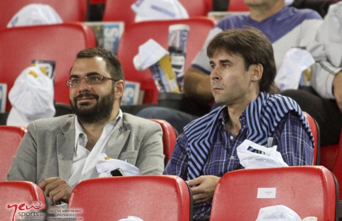 ΦΩΤΟ NEWSPORTS.