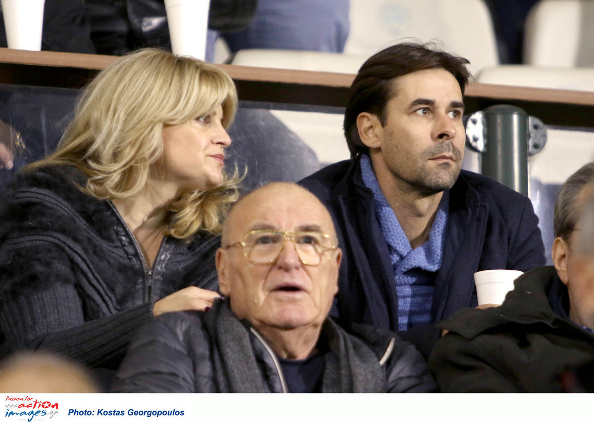 ΦΩΤΟ actionimages.gr