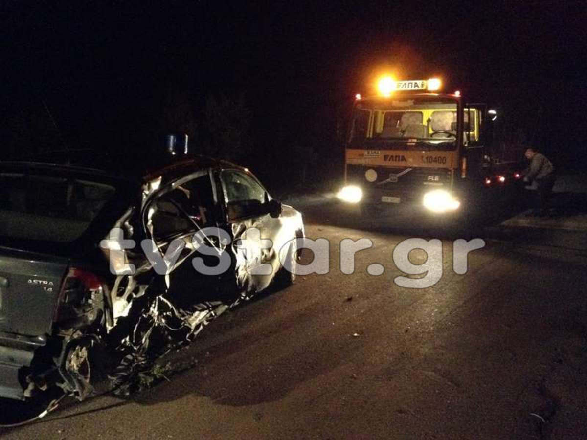 ΦΩΤΟ από το LamiaStar