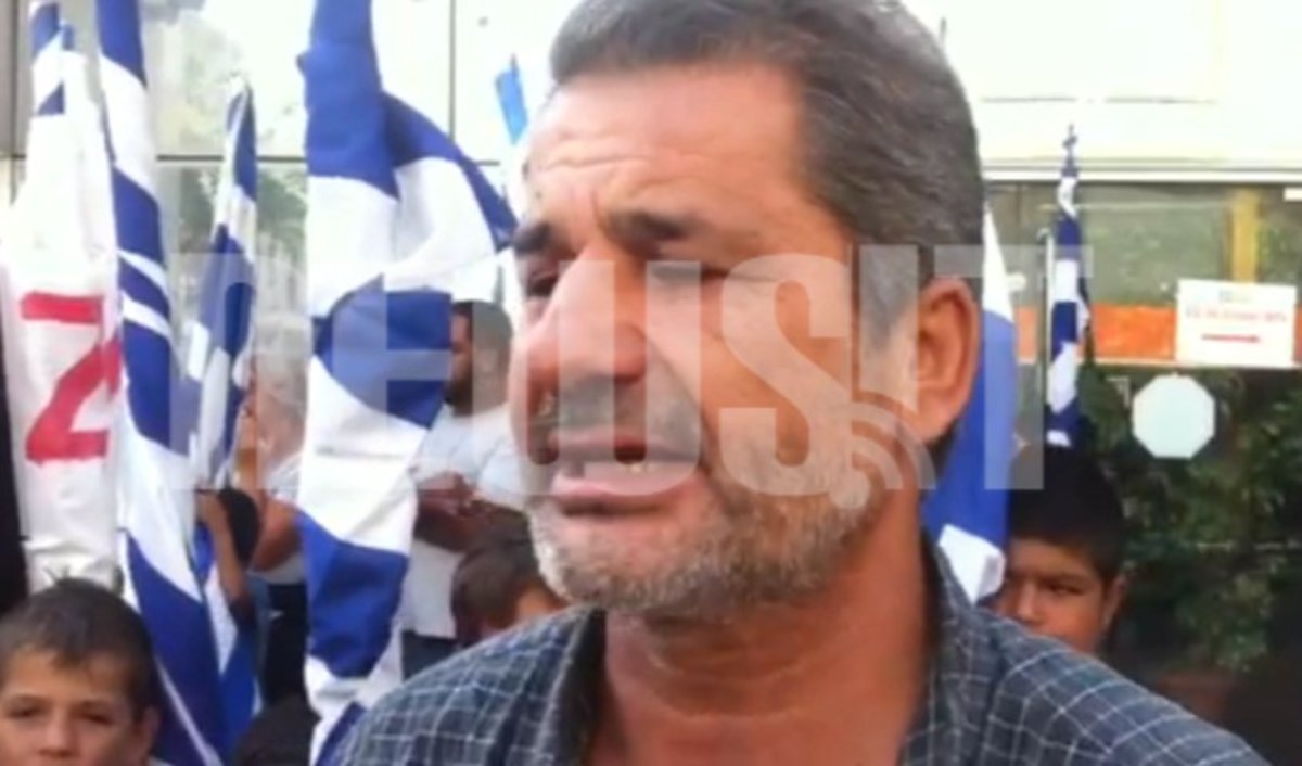 Πρ.Τσιγγάνων για καταυλισμό
