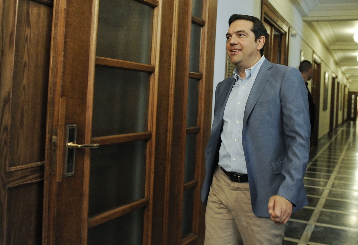 ΦΩΤΟ ΑΡΧΕΙΟΥ EUROKINISSI