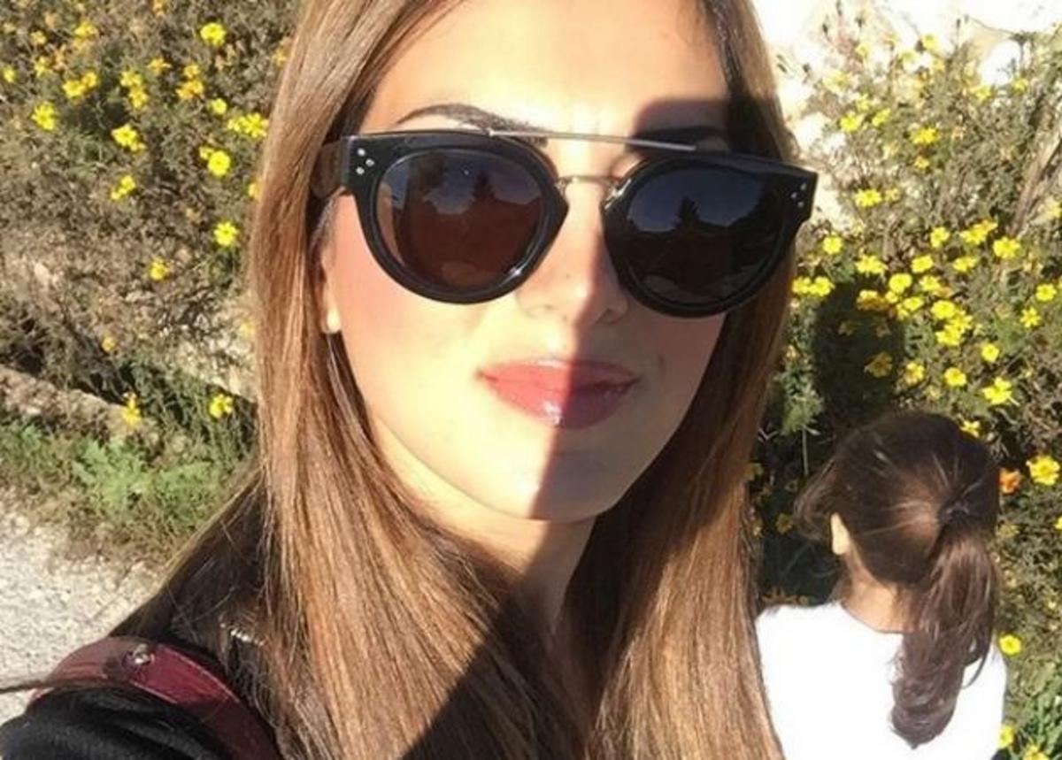 Σταματίνα Τσιμτσιλή: Τα δάκρυα στην ονομαστική της γιορτή και τα δώρα που έλαβε!