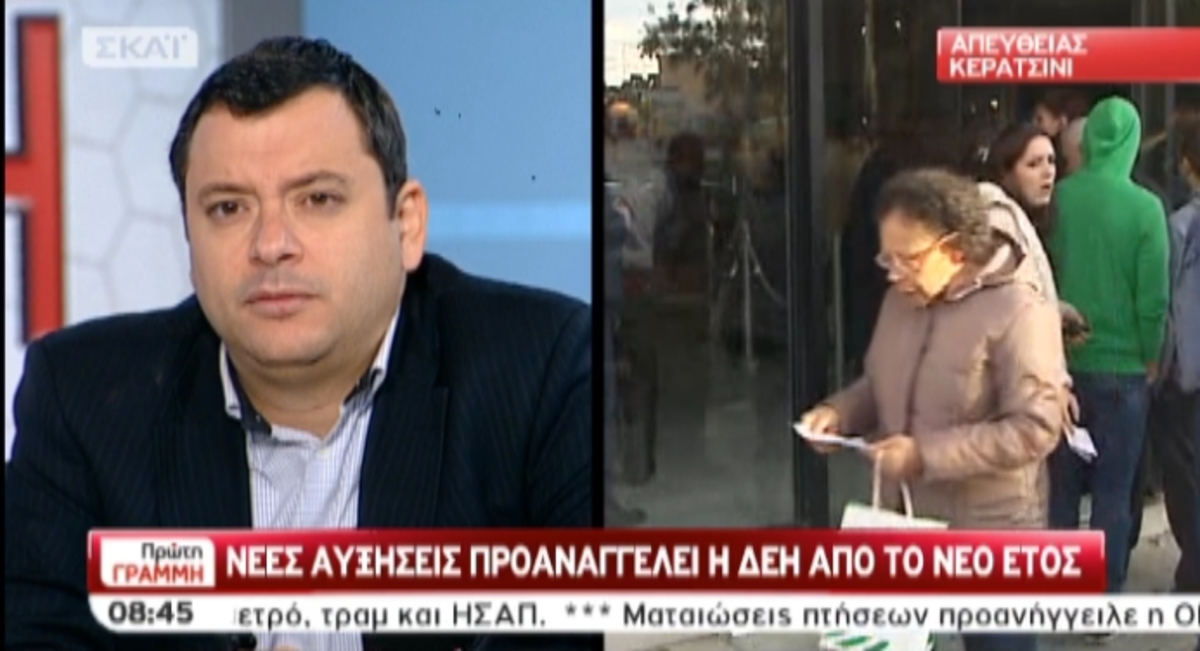 Τα καλύτερα των πρωινών