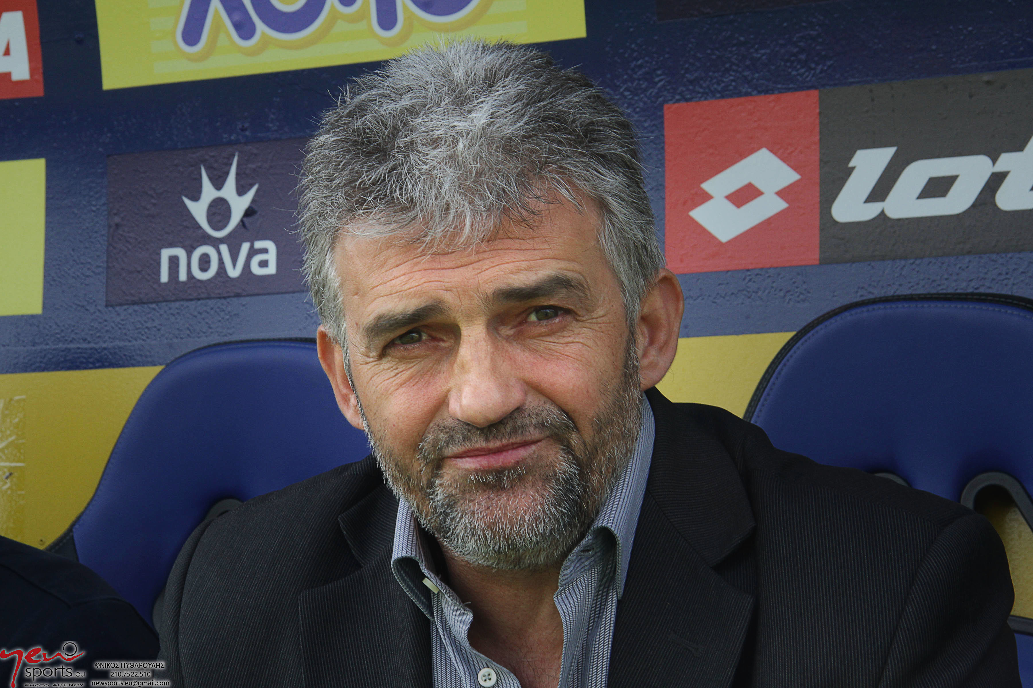 ΦΩΤΟ EUROKINISSI