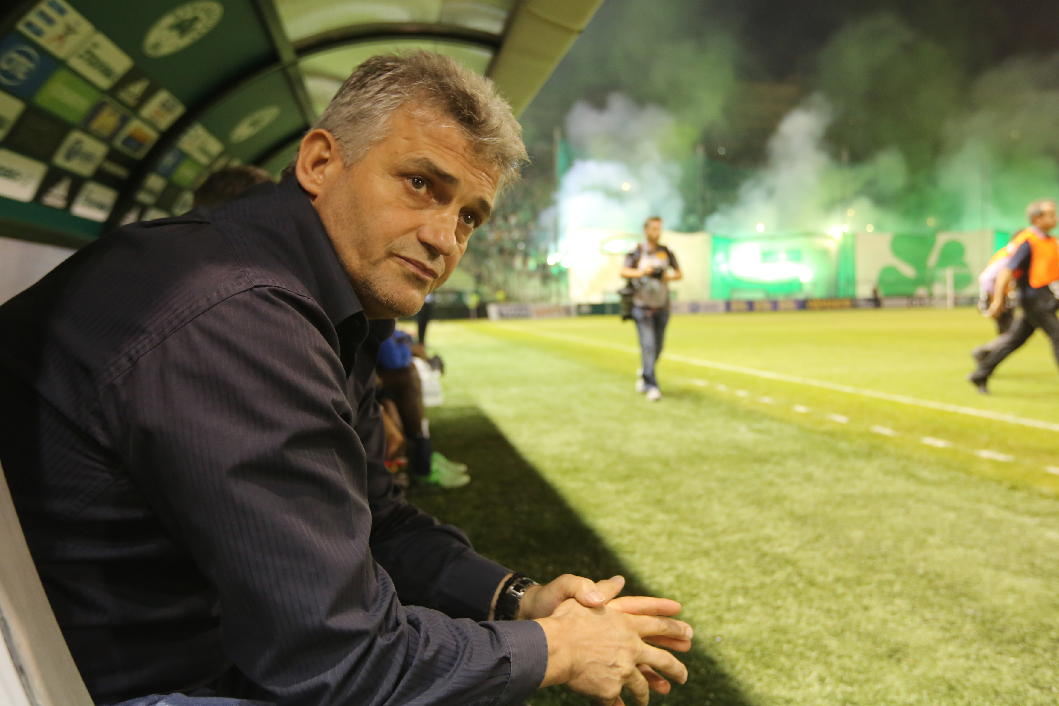 “Βόμβα” στην Τρίπολη – Παρελθόν ο Τσιώλης από τον Αστέρα!