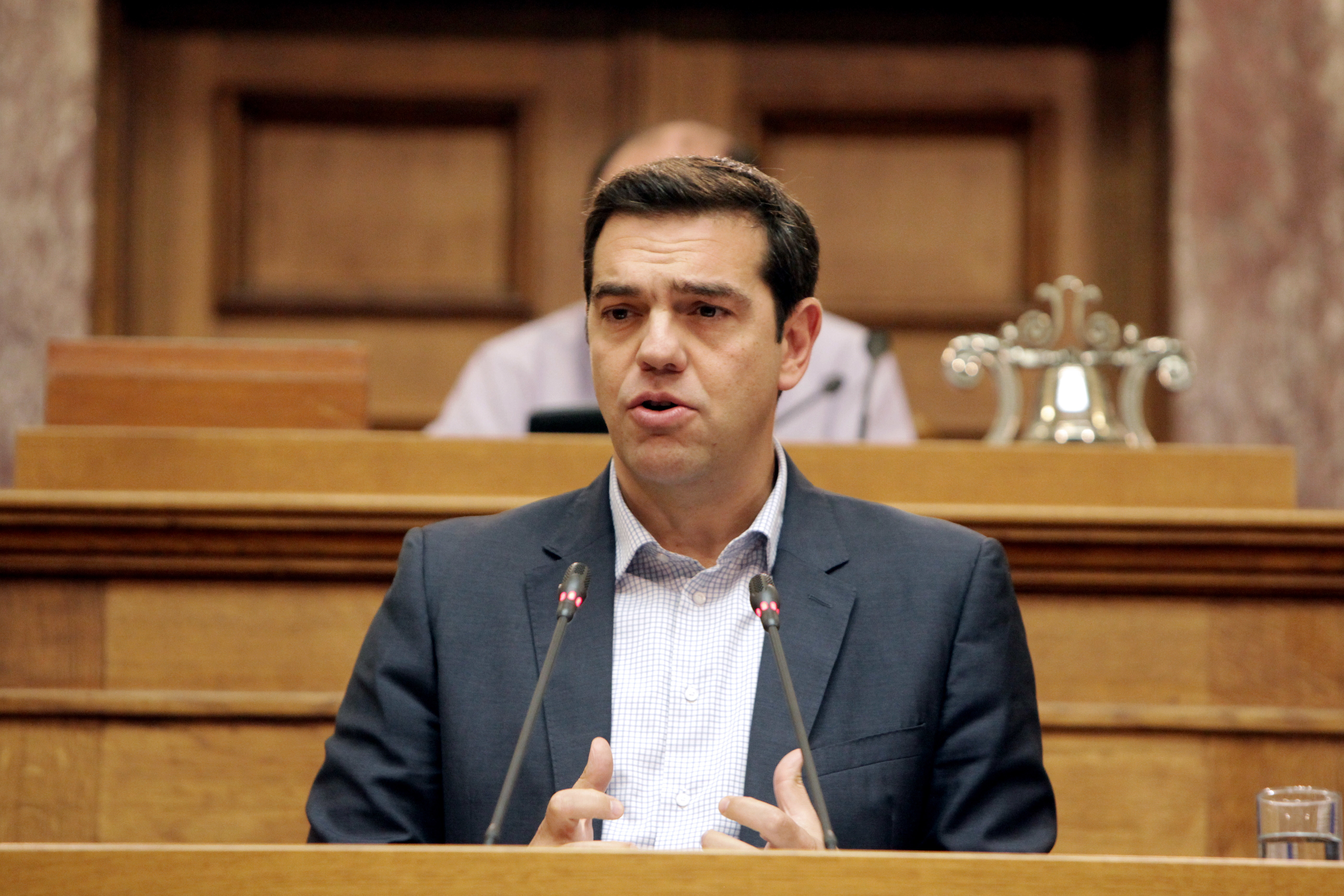 ΠΑΣΟΚ: Ο Τσίπρας ομολόγησε