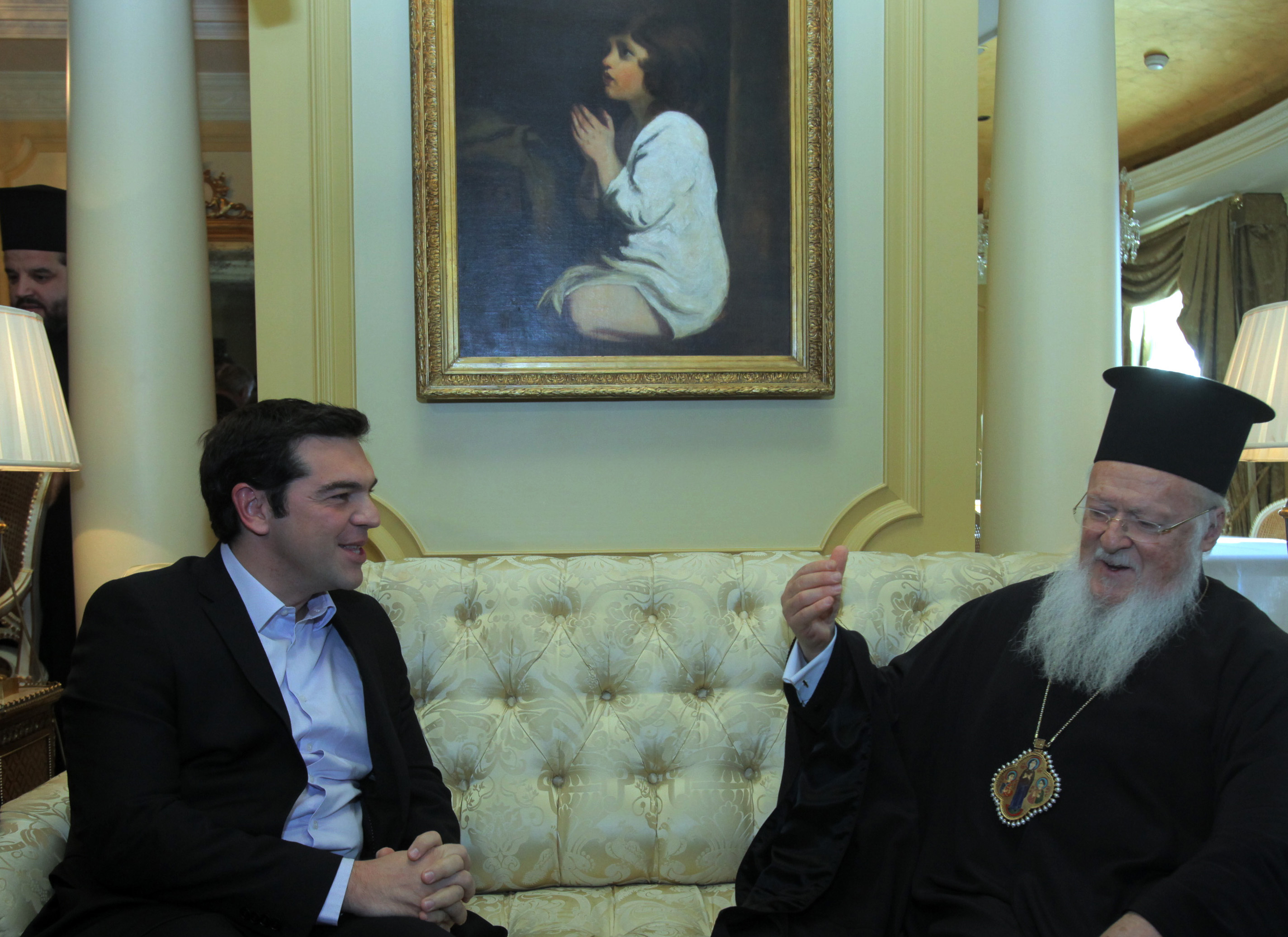 ΦΩΤΟ EUROKINISSI