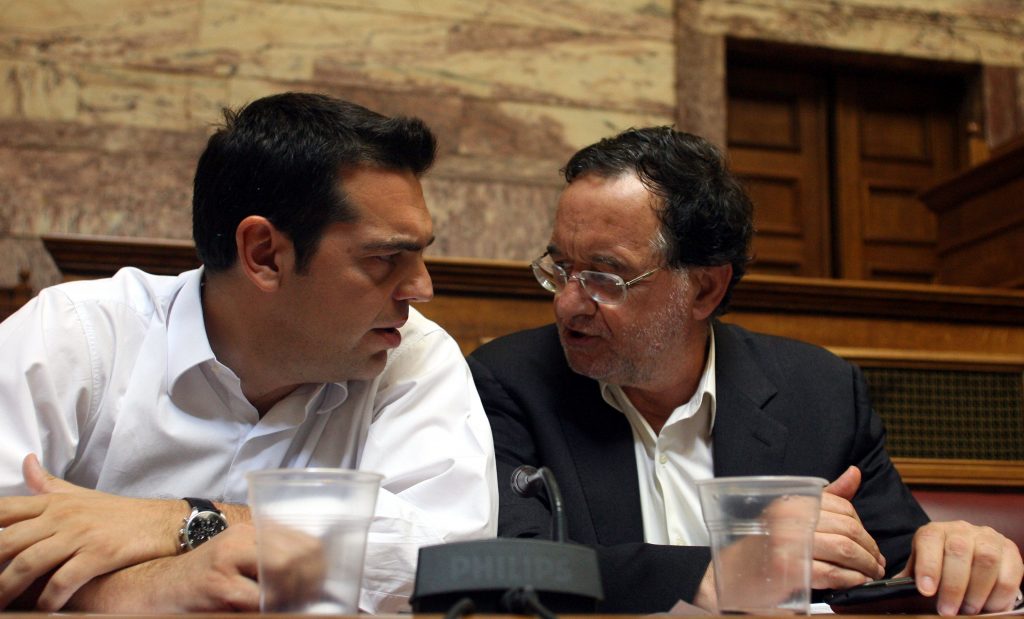ΦΩΤΟ ΑΡΧΕΙΟΥ EUROKINISSI