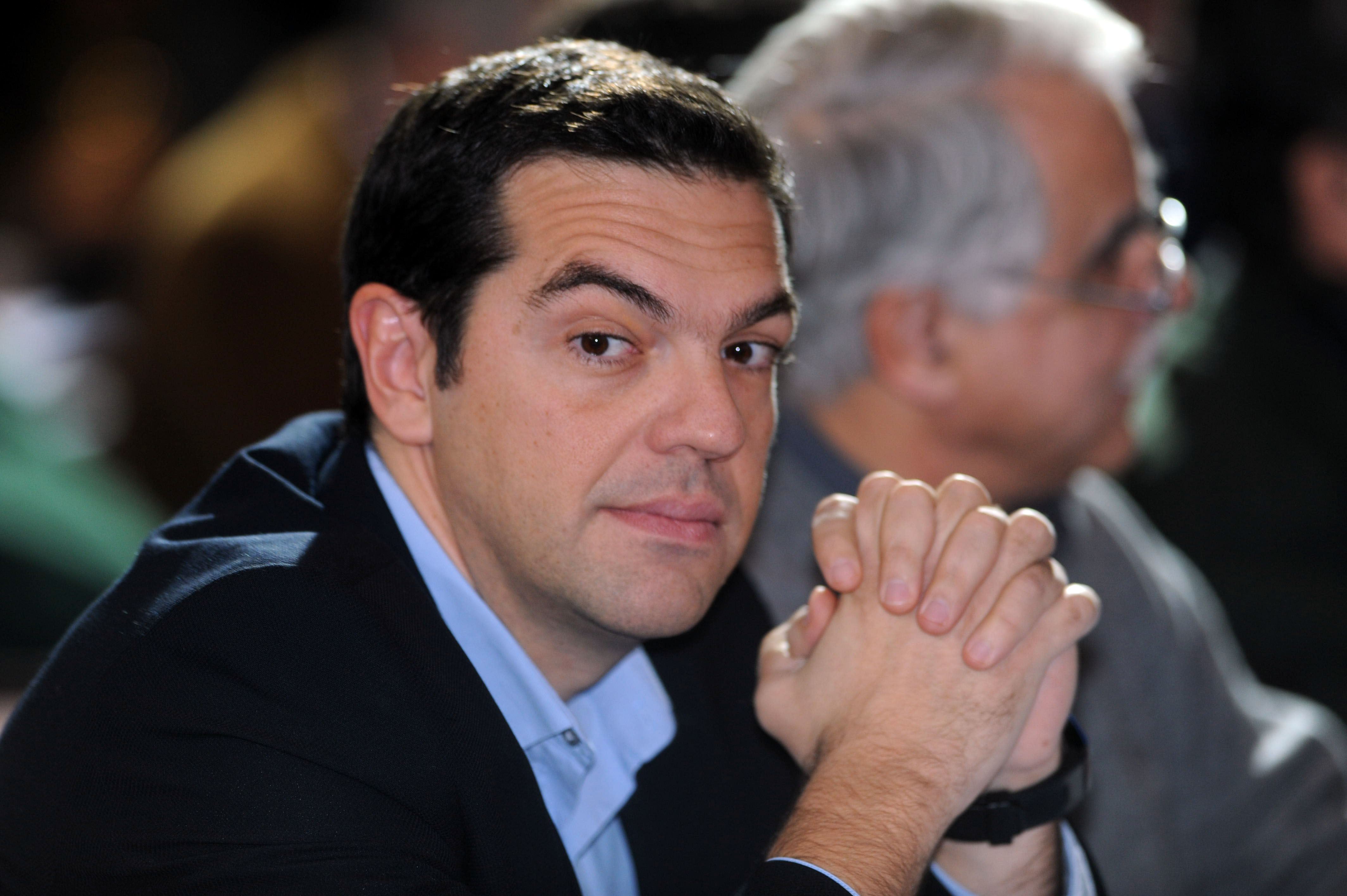 ΦΩΤΟ ΑΡΧΕΙΟΥ EUROKINISSI