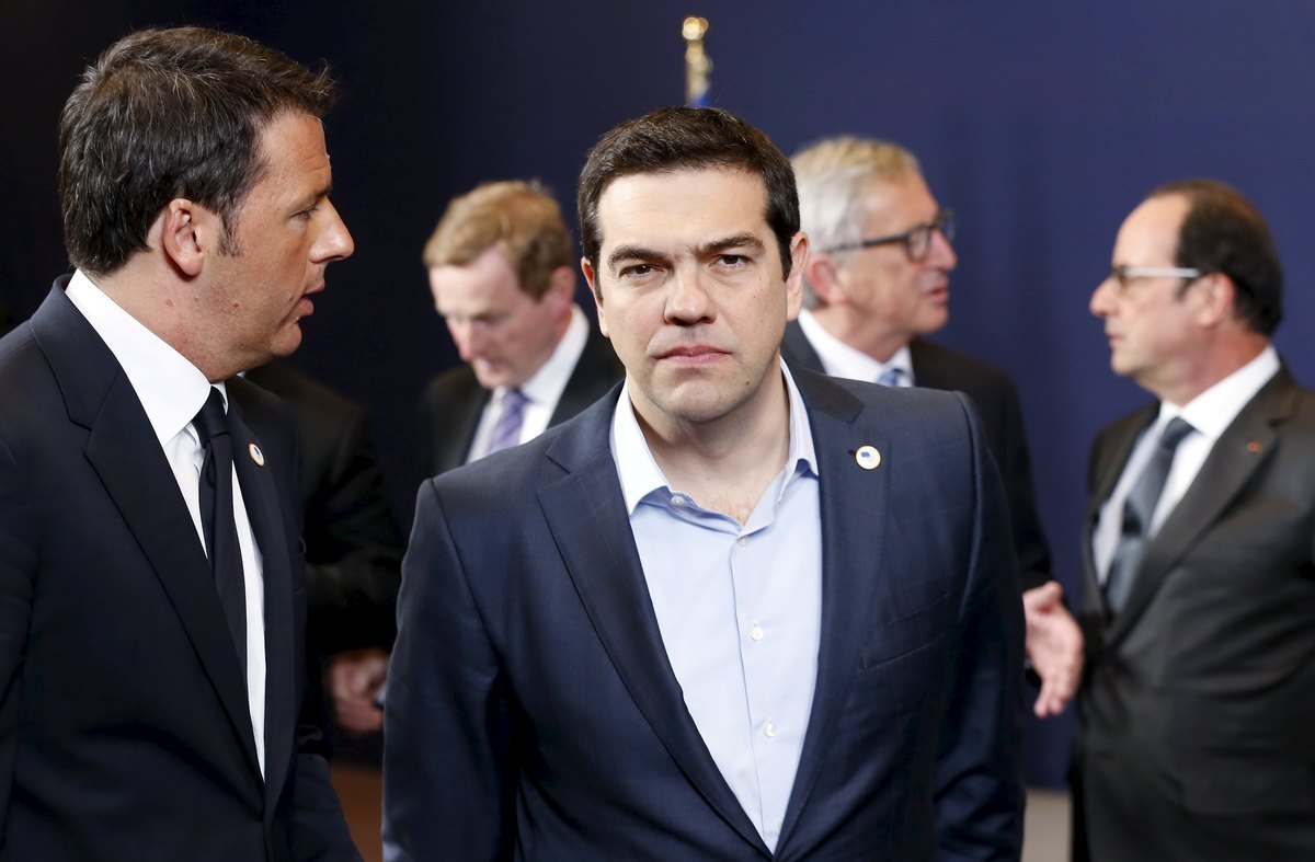 Κοινοτικός αξιωματούχος στο CNBC: «Μην περιμένετε συμφωνία έως την Κυριακή» – «Οι μεταρρυθμίσεις της Αθήνας στερούνται ουσίας»