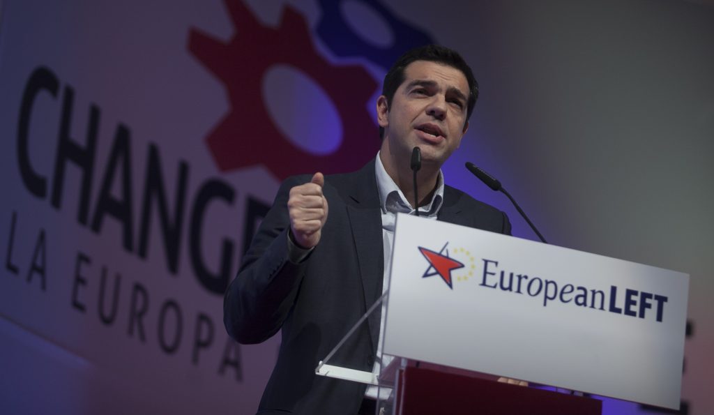 ΦΩΤΟΓΡΑΦΙΑ: EUROKINISSI