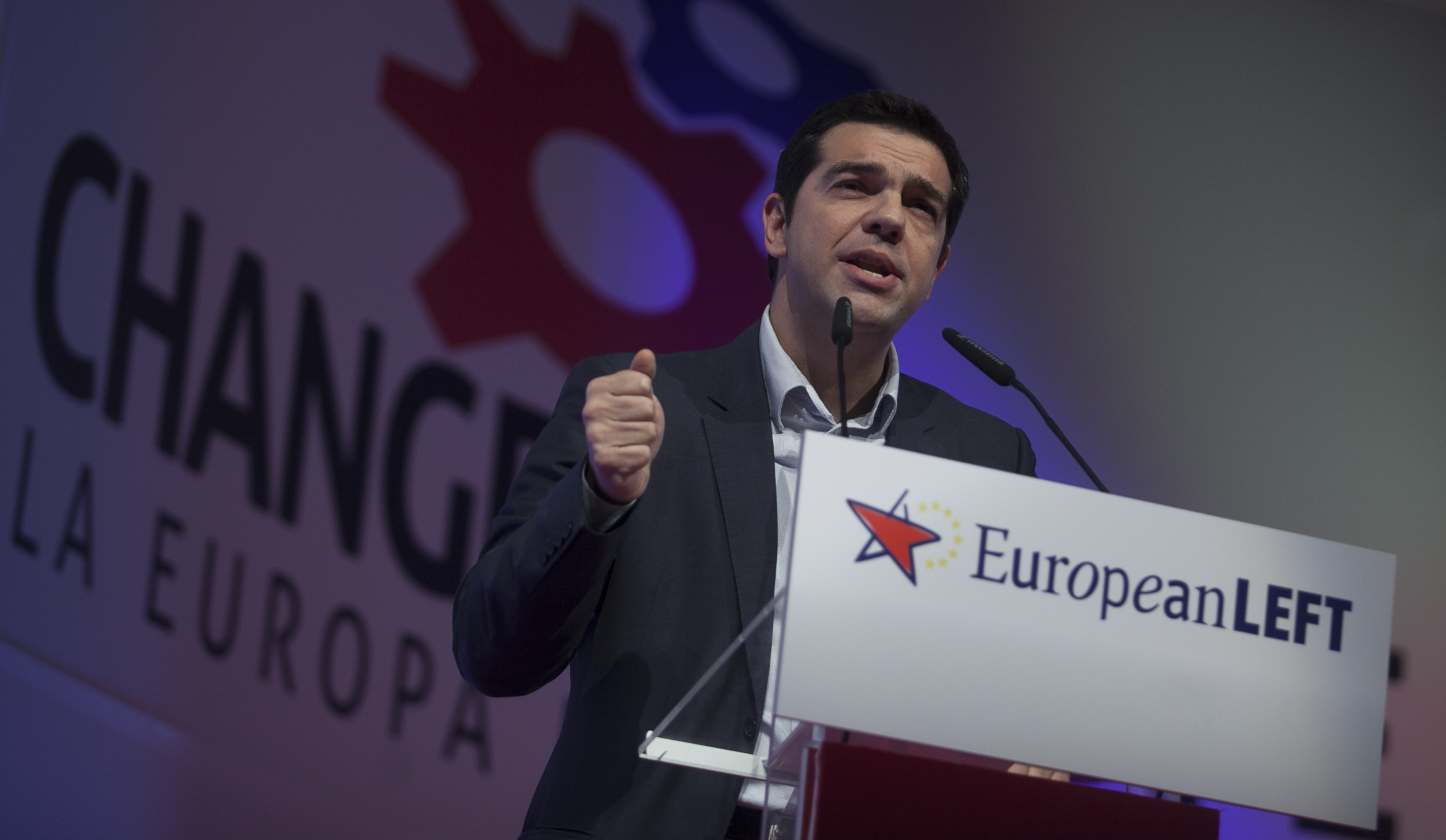 ΦΩΤΟΓΡΑΦΙΑ: EUROKINISSI