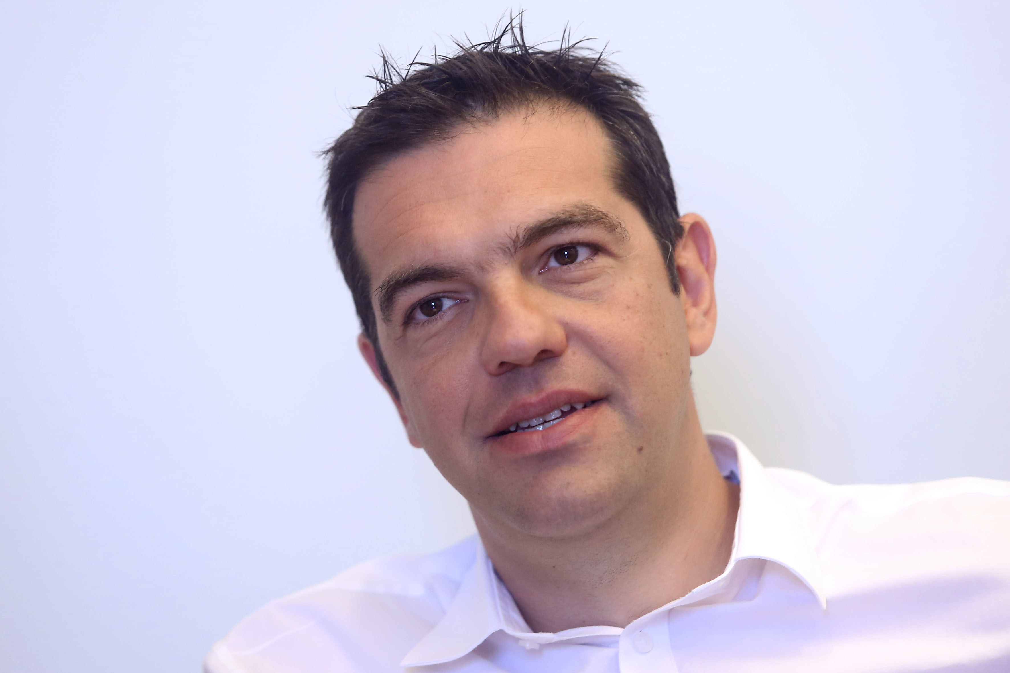 Τσίπρας σε ρωσικό κανάλι: “Η Ακρόπολη δεν είναι για πούλημα”