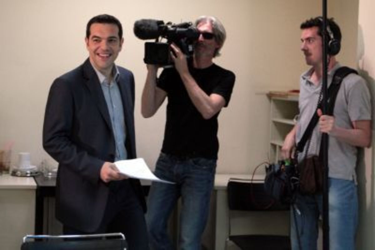 Τι θα γίνει στα Εθνικά θέματα και στην άμυνα με αριστερή κυβέρνηση στην Ελλάδα;