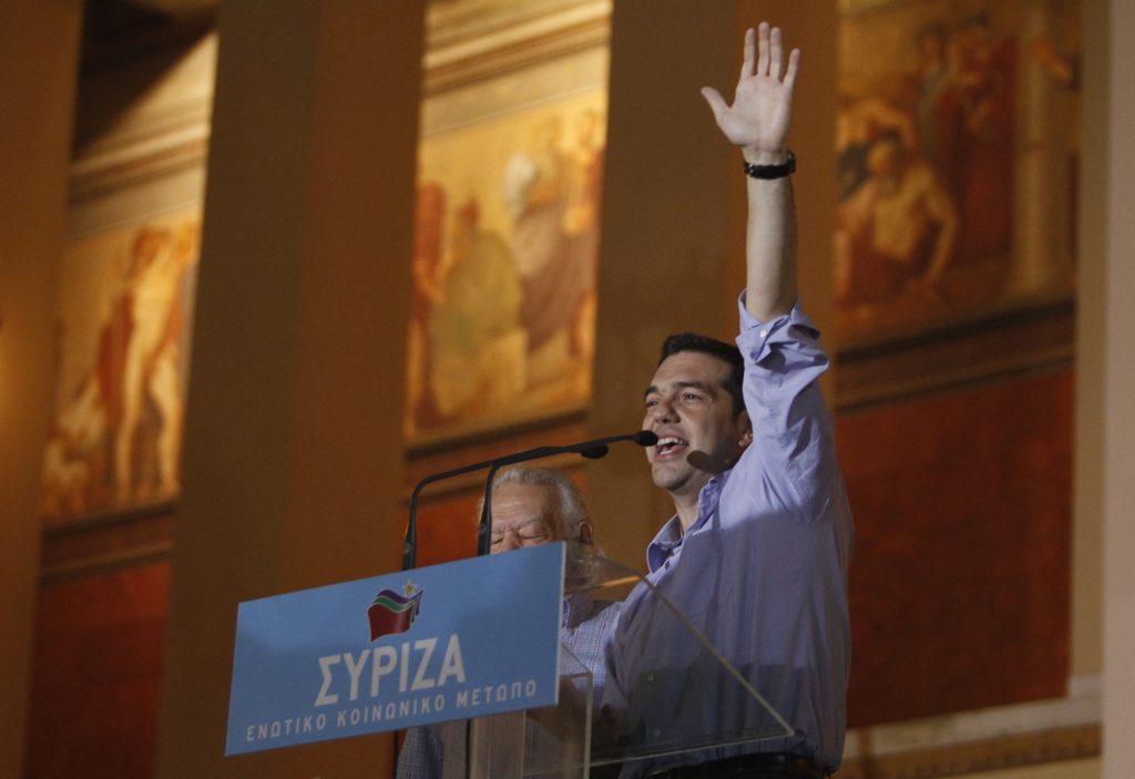 ΕΛΛΑΔΑ, ΑΘΗΝΑ