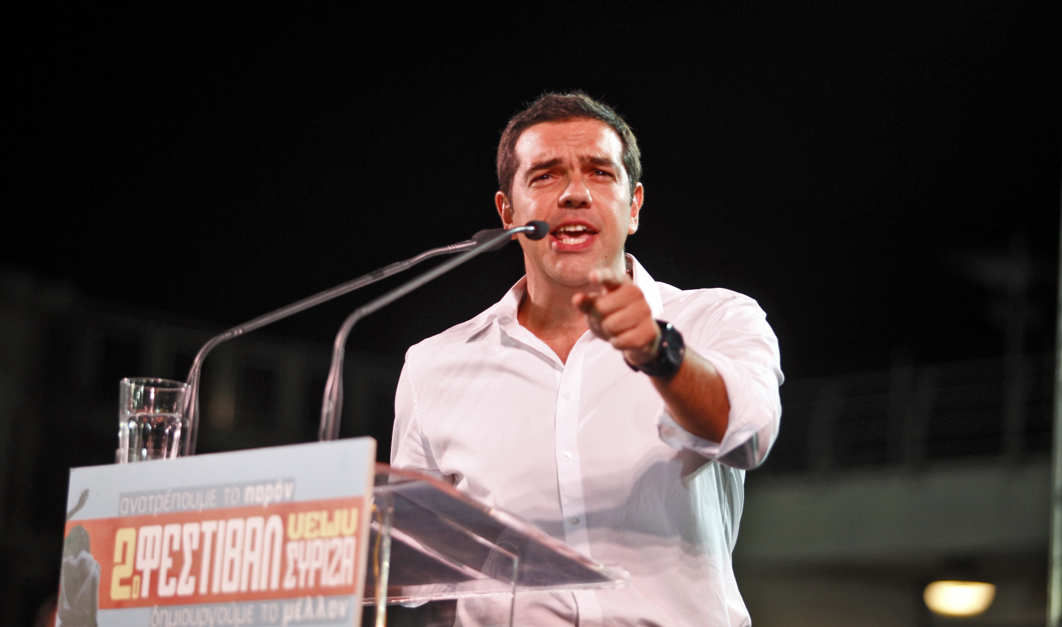 “Πρόκριμα” για τον ΣΥΡΙΖΑ η ΔΕΗ ενόψει “προεδρικής εκλογής”