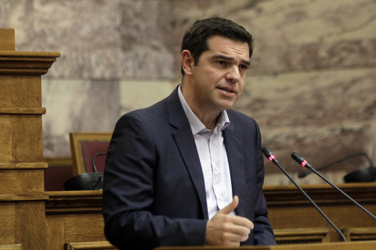 Business Insider: Ο Τσίπρας και οι άλλοι 4 πολιτικοί που θα μπορούσαν να ρίξουν την Ευρώπη στο χάος