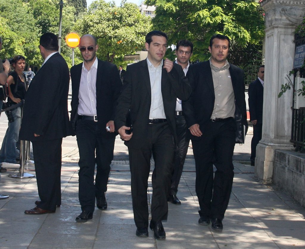 Το σχέδιο του ΣΥΡΙΖΑ για την ψήφο εμπιστοσύνης!